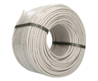 ExtraLink CAT6 UTP (U/UTP) V2 Wewnętrzny Kabel sieciowy 100M - 1543966 - zdjęcie 2